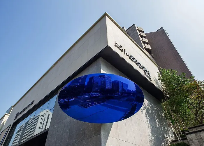 酒店 首尔艾美酒店 首爾