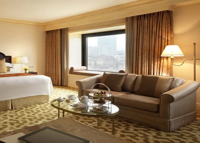 Hotel Le Meridien