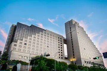酒店 首尔艾美酒店 首爾