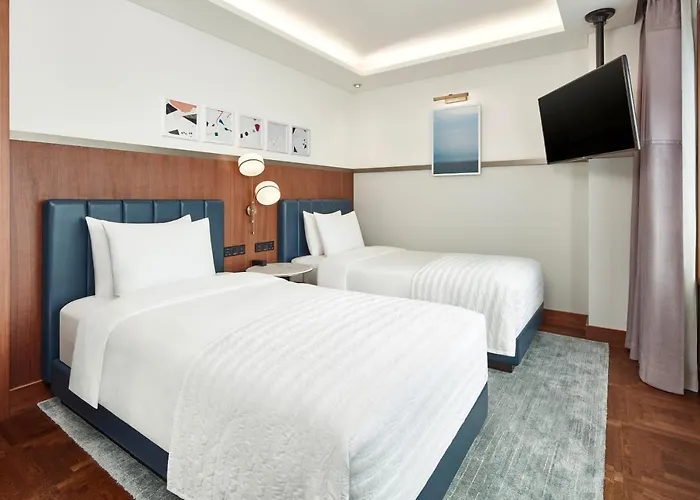 Le Meridien
