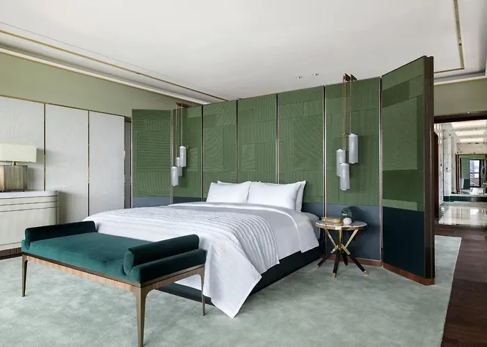 Hotel Le Meridien