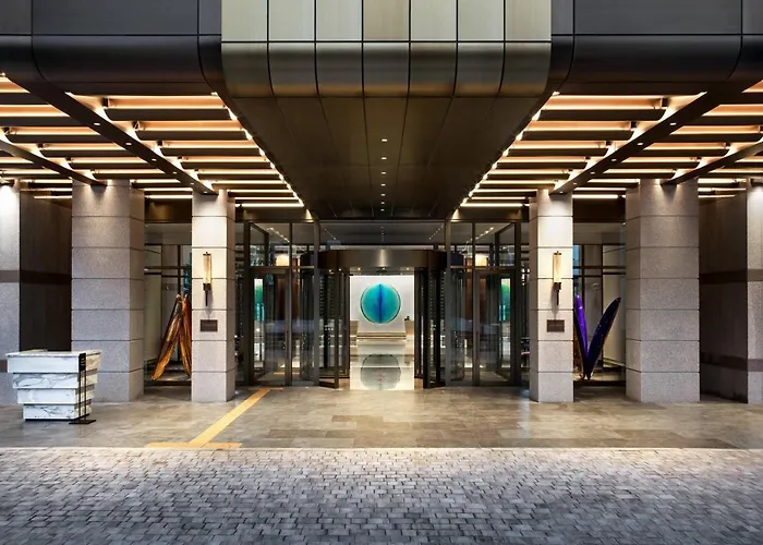 首尔艾美酒店